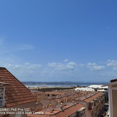Holiday Apartment Torrevieja Extérieur photo