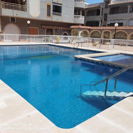Holiday Apartment Torrevieja Extérieur photo