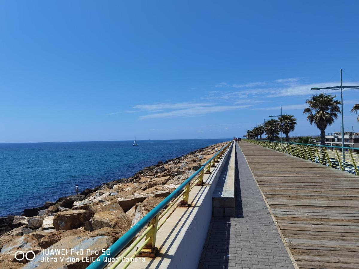Holiday Apartment Torrevieja Extérieur photo