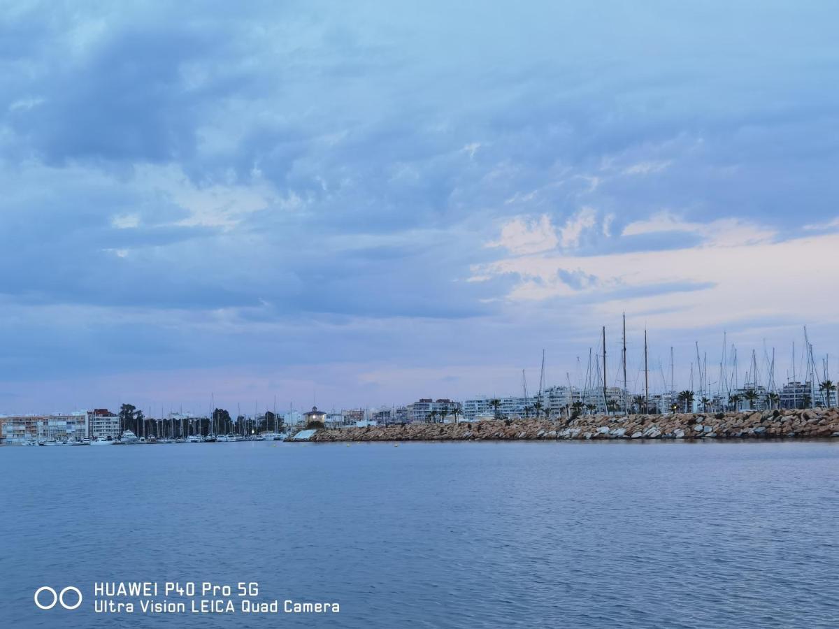 Holiday Apartment Torrevieja Extérieur photo