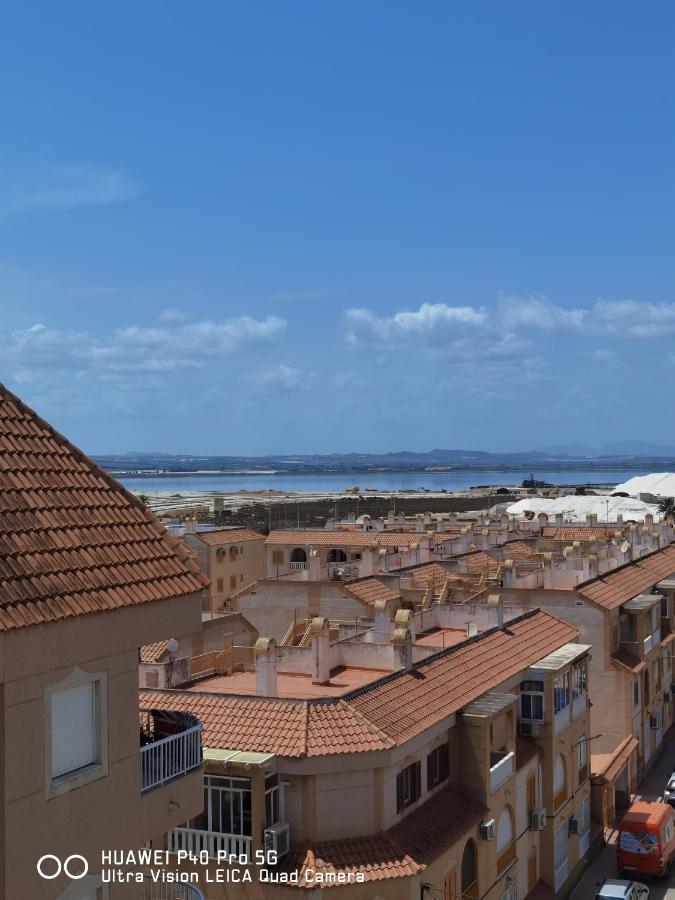 Holiday Apartment Torrevieja Extérieur photo