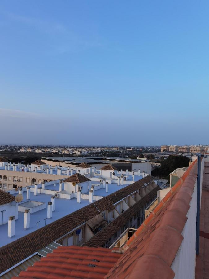 Holiday Apartment Torrevieja Extérieur photo